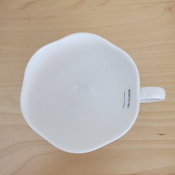 Lenox Butterfly Meadow Fritillary Replacement ONLY the Cup - Picture 5 of 7